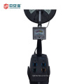 Customizable Underground Metal Detector Scanner, Earth Metal Detector MD - 5008